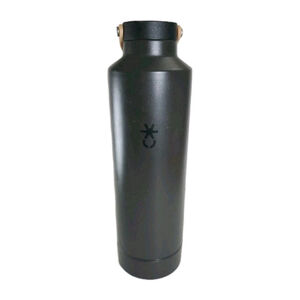 Luma 1.0 Stainless Steel UV Self Cleaning Water Bottle tested